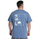 thumbnail image 2 of POLERA HOMBRE PRINT ESPALDA CUELLO REDONDO MINI LOGO - KOTTING, 2 of 7