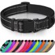 thumbnail image 1 of Collar para perro Joytale reflectante con acolchado de neopreno - Talla M, 1 of 6