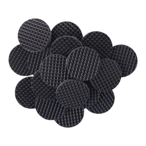 Magideal - 20 Empuñaduras De Goma Para Púas De Guitarra, Accesorios Para Púas De Guitarra Que Te Ayudan A Púas De Guitarra Firmemente Cómodas Suaves