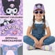 thumbnail image 4 of Gorra y Gafas de Sol UV400 Kuromi para Niñas – Get Trend, 4 of 6