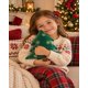 thumbnail image 2 of Peluche de Navidad Suave para Decoración del Hogar, 2 of 8