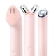 thumbnail image 1 of Set de dispositivos faciales medicube Mini Booster Pro Plus Full Pink, 1 of 9