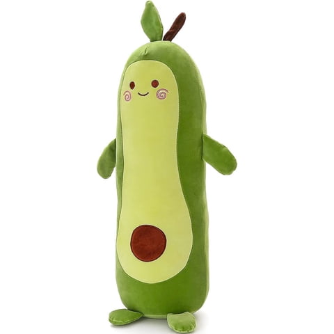 Oem - Peluche Almohada De Palta Peluche Palta Alargado