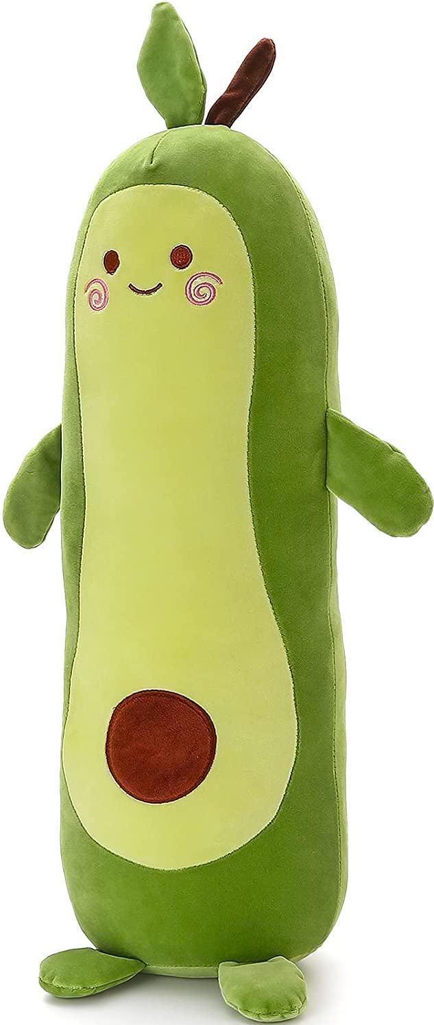 Oem - Peluche Almohada De Palta Peluche Palta Alargado