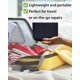 thumbnail image 2 of Kit de costura VelloStar mini con estuche de viaje – 18 hilos, 2 of 9