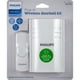 thumbnail image 3 of Timbre Inalambrico Philips DES2120W27 2 Melodaas Blanco, 3 of 3