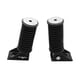 thumbnail image 3 of Pedal de motocicleta Estriberas de motocicleta Ligero Fácil instalación Accesorios de reinstalación universales Multifunción para accesorios GS125 Gn1, 3 of 5