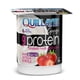 thumbnail image 1 of Yoghurt Griego Proteína con trozos sabor frutilla, 110 g, 1 of 1
