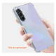 thumbnail image 2 of Carcasa Para Samsung A57 5g Transparente Reforzada, 2 of 3