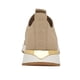 thumbnail image 3 of Zapatilla GUESS FARROO Light Natural 110 para mujer, talla 7, 3 of 6