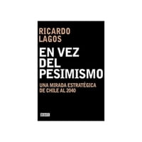 Penguin Random House - En Vez Del Pesimismo