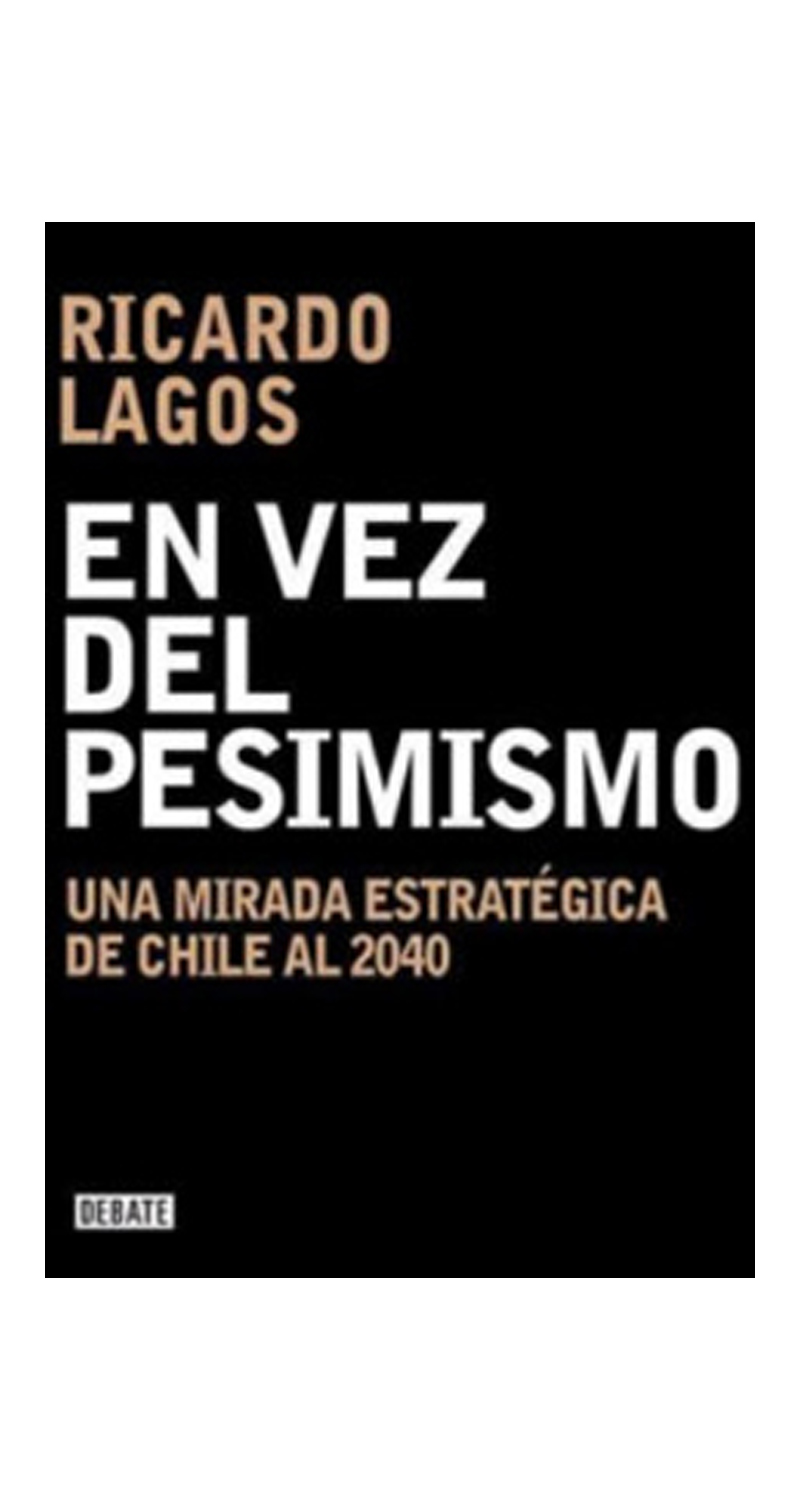 Penguin Random House - En Vez Del Pesimismo