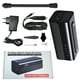 thumbnail image 1 of Inflador Para Ruedas Balones Y Colchones Recargable 12v Y 2, 1 of 3