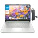 thumbnail image 1 of Portátil HP 36 cm N150 8 GB RAM 128 GB UFS WiFi 6 Verde, 1 of 9