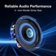 thumbnail image 3 of Parlantes Techo Bluetooth STUDIOFINIX 4 320W 2 Vaas Impermeables, 3 of 3