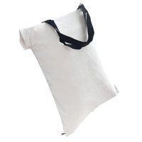 Magideal - Bolsa De Repuesto Para Aspiradora Sopladora De Hojas 127-7040, Accesorio De Reparación Para El Cuidado Del Césped 108-8994 137-2336 Para 51436, 51563,