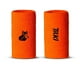 thumbnail image 1 of Muñequera Tilki Larga Terry Lehinde Naranjo X2 Tenis Padel, 1 of 2