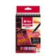 thumbnail image 1 of Lapices De Colores De Madera Estuche 15 Sunset, 1 of 2