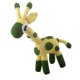 thumbnail image 4 of Kit De Ganchillo De Jirafa DIY Para Principiantes, Fabricación De Juguetes De Peluche De Animales Hechos A Mano, 4 of 5