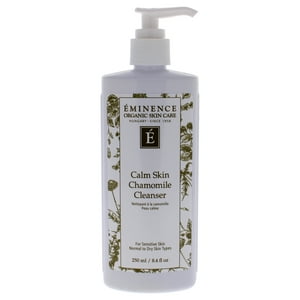 Eminence - Limpiador De Manzanilla Para Piel Calmada De Para Unisex - Limpiador De 8,4 Oz