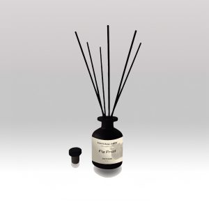 Natural Mist - Diffuser Fig Fruit Higo 150 Ml