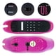 thumbnail image 4 of Teléfono Fijo TelPal con Forma de Labio, Cable de 150 cm, Color Rosa, 4 of 7