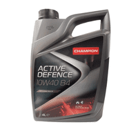 Champion Active Defence 10W40 B4 4L