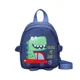 thumbnail image 1 of Cartoon Baby Harness Backpacks Cute Dinosaur Anti-lost School Bags Kindergarten Kids Girls Boys Schoolbag Toddler Rucksack, 1 of 3