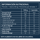 thumbnail image 3 of Barras Lean Protein 15 gr Proteina Berries Almendra, 3 of 3