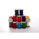 thumbnail image 3 of Hilo Semperfli 8/0 Classic Waxed Polyester Navy, 3 of 3