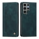 thumbnail image 2 of Funda Billetera para Samsung Galaxy S23 Ultra Imán y Resistente Verde, 2 of 6