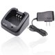 thumbnail image 5 of Cargador IFREQTECH BC-160 Rapid para radio portátil Icom, 5 of 8