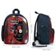 thumbnail image 2 of Mochila Miraculous Ladybug Azul, 2 of 6