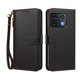 thumbnail image 3 of Funda con Billetera para [OnePlus 10 Pro 5G] con Bolsillo Zipper y Tarjetero Negro, 3 of 6