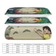 thumbnail image 2 of My Neighbor Totoro Bed Duvet Cover Microfiber Bedding Se3D Printed Lightweight3 Piece Comforter Se,, 2 of 5