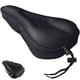 thumbnail image 1 of Funda acolchada de gel Zacro para asiento de bicicleta para hombre y mujer, 1 of 9