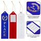 thumbnail image 2 of Cintas de Premios Outus 90 Piezas - Juego Azul, Rojo y Blanco, 2 of 7