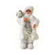 thumbnail image 2 of Adornos De Centro De Mesa Navideño De Muñeco De Papá Noel Para Chimenea Interior Año Nuevo 30CM, 2 of 3