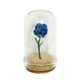thumbnail image 1 of Casa De Muñecas Flores En Maceta Juego De Imaginación Para 1/6 1/12 Micro Paisaje Casa De Muñecas Azul, 1 of 5