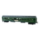 thumbnail image 2 of Pista de vagón de carga, tren, carro de juguete 1/87, recuerdos de fiesta, modelo de tren DIY, modelo de tren de simulación, modelo de juguete de tren Estilo A, 2 of 5