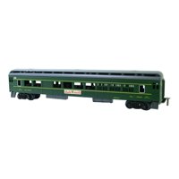 Bothyi - Modelo De Juguete De Tren En Miniatura 1:87, Modelo De Tren, Juguetes Para Niñas, Niños Pequeños, Preescolar, Estilo A