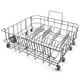 thumbnail image 1 of Cesta inferior para lavavajillas Garsoo 00770545 compatible con Bosch, 1 of 7