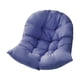 thumbnail image 2 of Cojín Colgante Para Silla Con Forma De Huevo, Grueso, Para Decoración De Jardín Y Hogar, 2 of 5