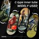 thumbnail image 4 of Tubo interior de boca curva 14 × 2.125 C-type, 4 of 6