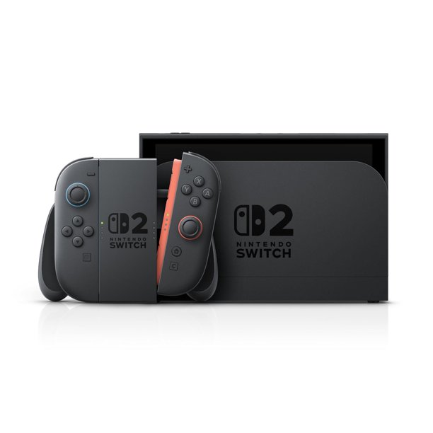 任天堂Switch Consola Nintendo Switch 2 Mario Kart World 256GB Nintendo | Lider