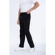 thumbnail image 2 of Pantalón Hombre Elasticado Recto Puño Ajustable 4008, 2 of 4
