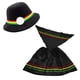 thumbnail image 1 of Traje Nortino Niña Baile Fiestas Patrias Disfraz, 1 of 6