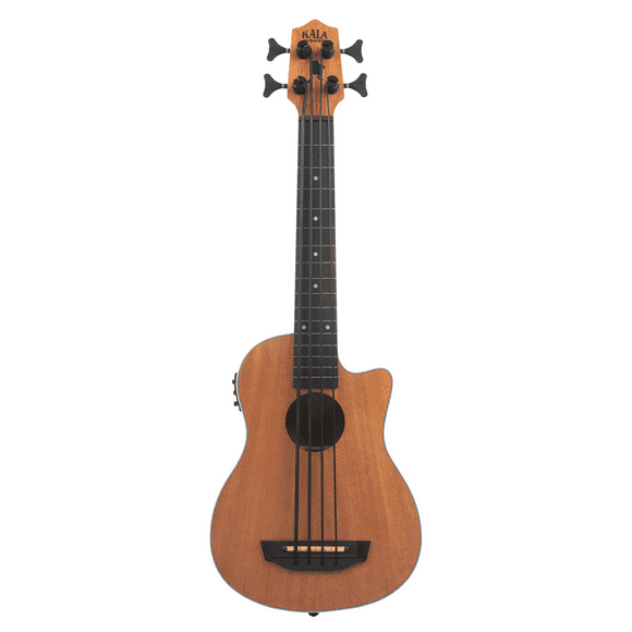 U-bass Kala Scout-FL fretless