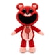 thumbnail image 1 of Muñeca de peluche Poppy Playtime Smiling Critters, juguete rojo de 14 pulgadas, 1 of 3