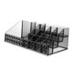 thumbnail image 3 of Contenedor Organizador De Maquillaje Caja De Almacenamiento De Cosméticos Para Cepillos De Baño De Escritorio, 3 of 5